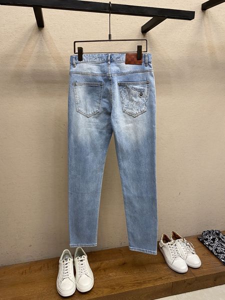 G*ucci Pants Top Quality D17 20240415-27