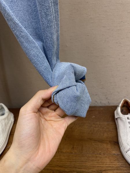 G*ucci Pants Top Quality D17 20240415-27