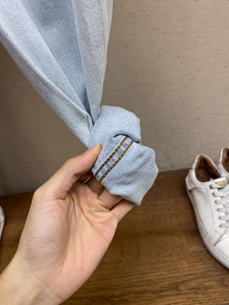 L*oewe Pants Top Quality D17 20240415-28