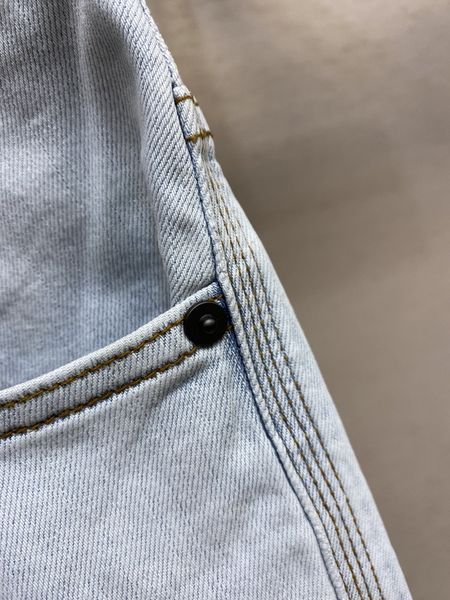 L*oewe Pants Top Quality D17 20240415-28