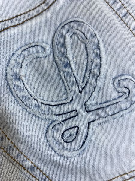 L*oewe Pants Top Quality D17 20240415-28