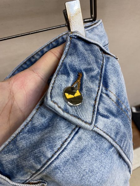 F*endi Pants Top Quality D17 20240415-29