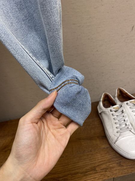 F*endi Pants Top Quality D17 20240415-29