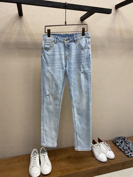 F*endi Pants Top Quality D17 20240415-29