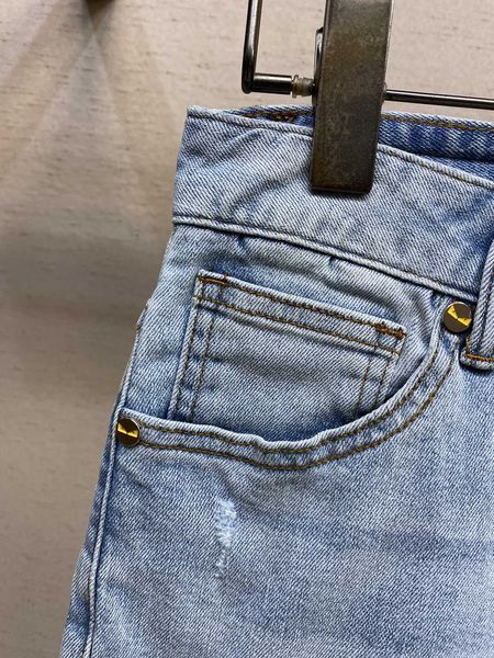 F*endi Pants Top Quality D17 20240415-29