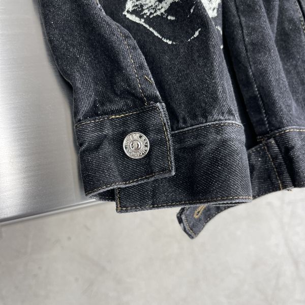 B*alenciaga Coat Top Quality D17 2024015-30