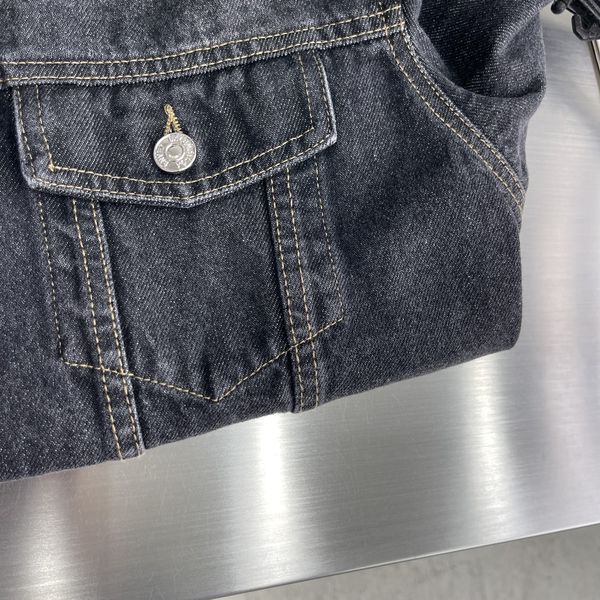 B*alenciaga Coat Top Quality D17 2024015-30