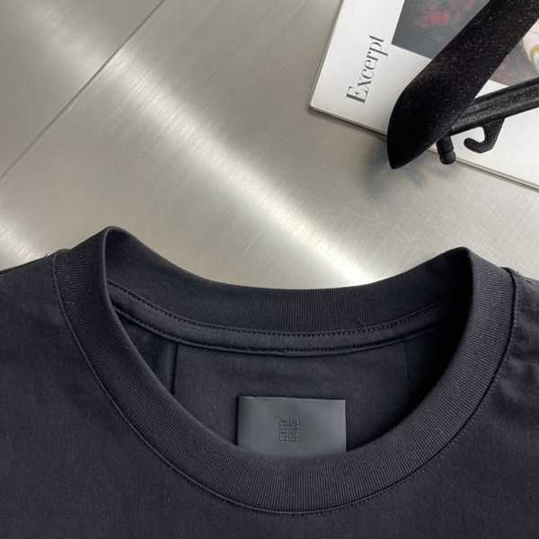 G*ucci T-shirt  Top Quality D17 20240415-31