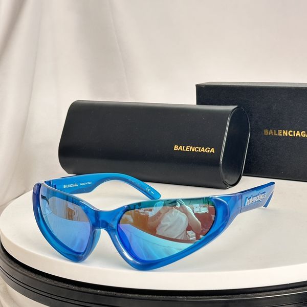 B*alenciaga Glasses Top XX 20240415-3