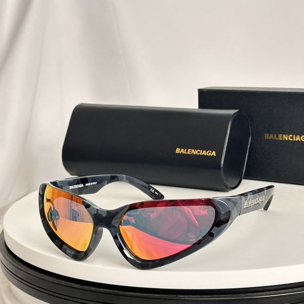 B*alenciaga Glasses Top XX 20240415-3