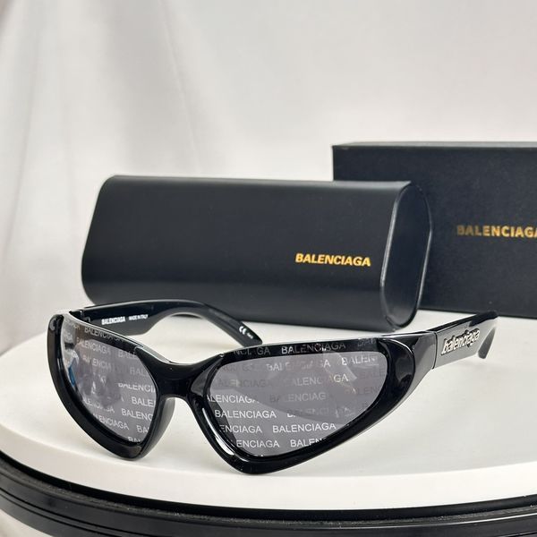 B*alenciaga Glasses Top XX 20240415-3