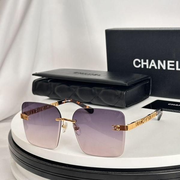 C*hanel Glasses Top XX 20240415-4