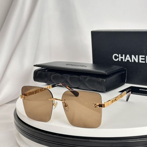 C*hanel Glasses Top XX 20240415-4