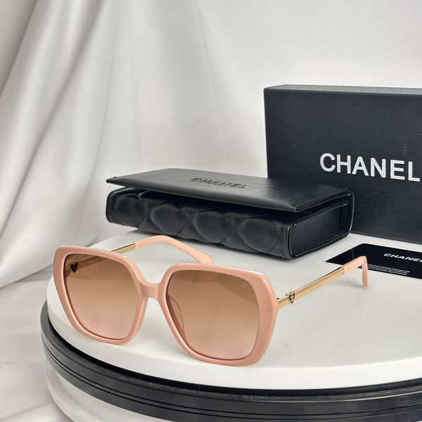 C*hanel Glasses Top XX 20240415-5