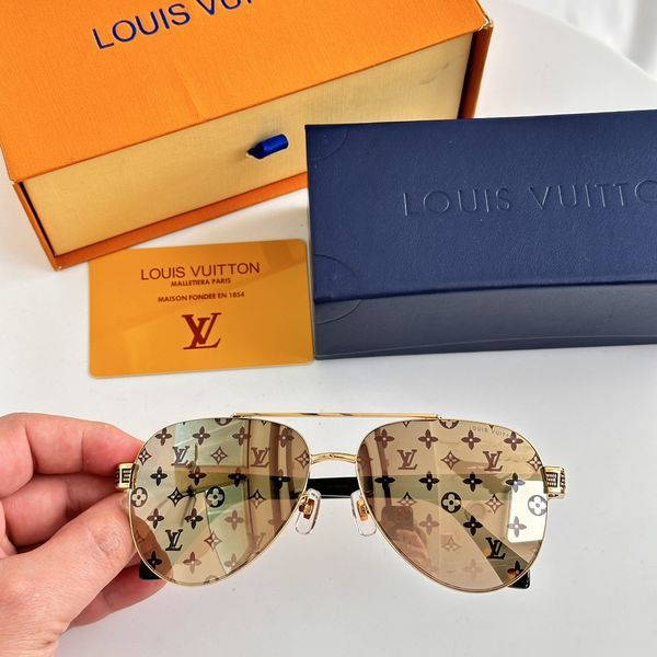 L*ouis V*uitton Glasses Top XX 20240415-6