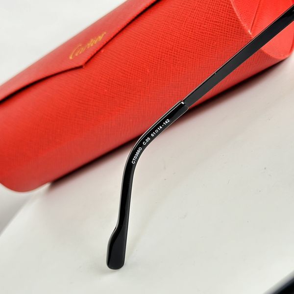 C*artier  Glasses Top XX 20240415-9