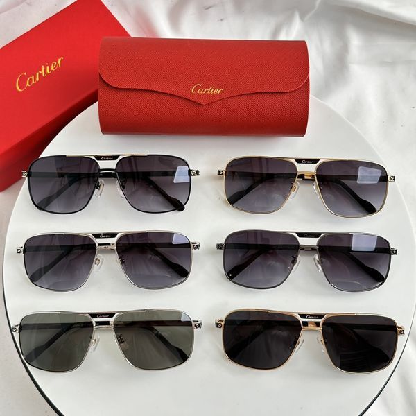 C*artier  Glasses Top XX 20240415-9