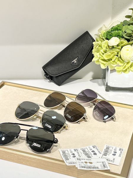 P*rada Glasses Top XX 20240416-2