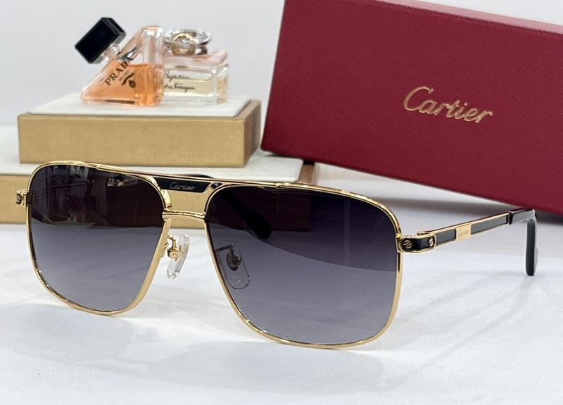 C*artier  Glasses Top XX 20240416-5