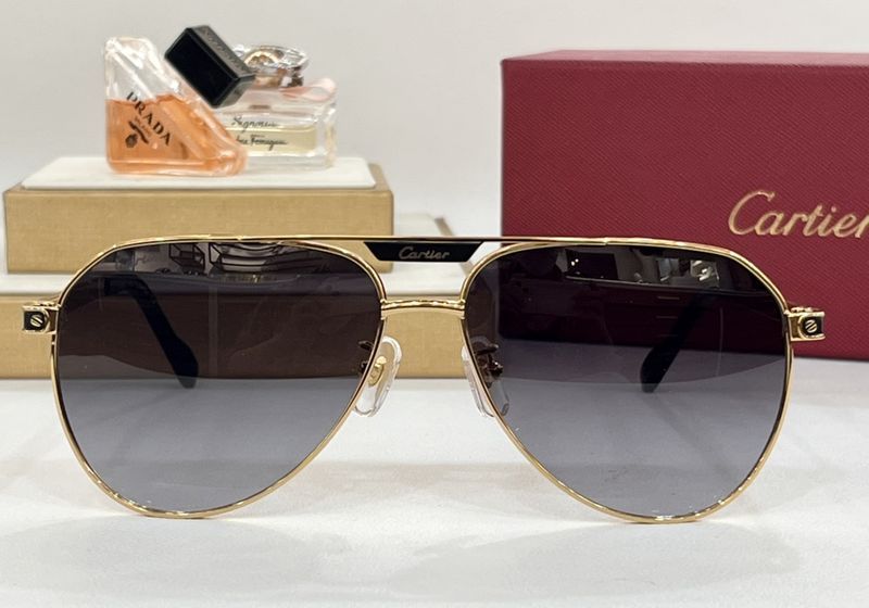 C*artier  Glasses Top XX 20240416-6