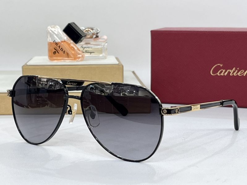 C*artier  Glasses Top XX 20240416-6