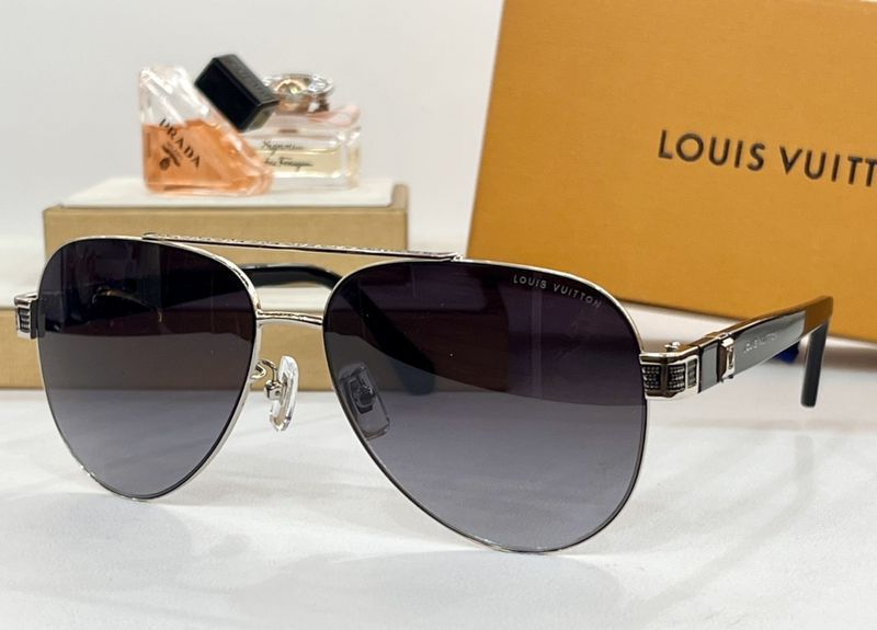 L*ouis V*uitton Glasses Top XX 20240416-7