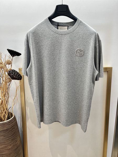 G*ucci T-shirt  Top Quality D17 20240417-2
