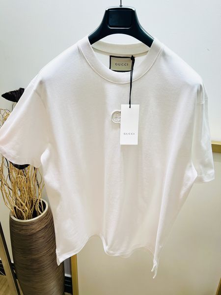 G*ucci T-shirt  Top Quality D17 20240417-16