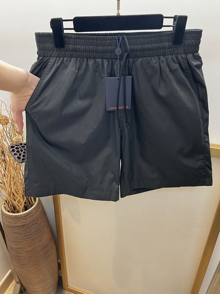 L*ouis V*uitton  Pants  Top Quality D17 20240417-18