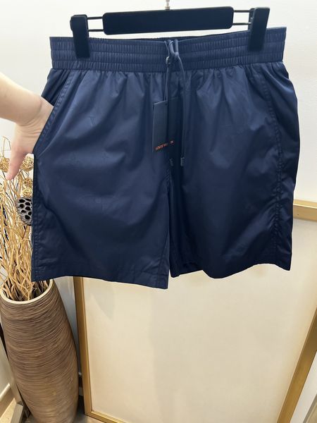 L*ouis V*uitton  Pants  Top Quality D17 20240417-21