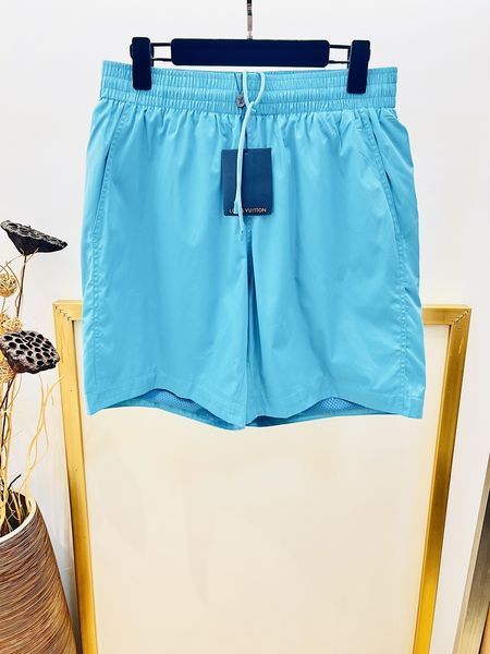 L*ouis V*uitton  Pants  Top Quality D17 20240417-22