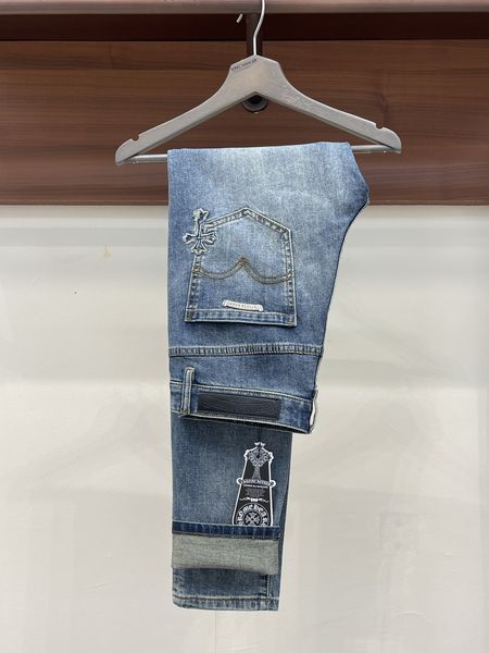 C*hrome H*earts T-shirt Top D17 20240417-25