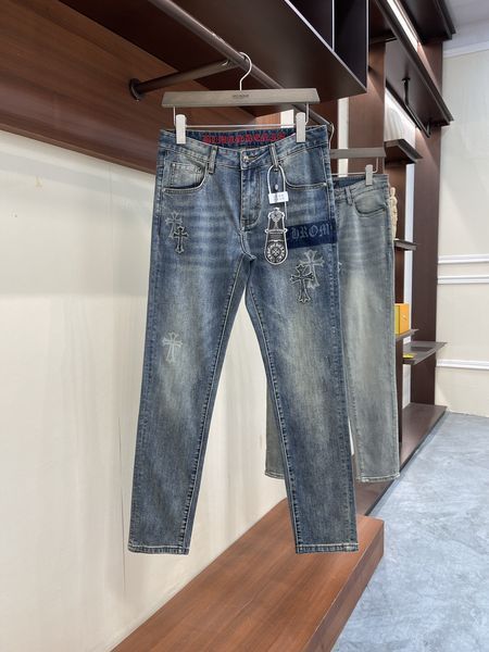 C*hrome H*earts T-shirt Top D17 20240417-25