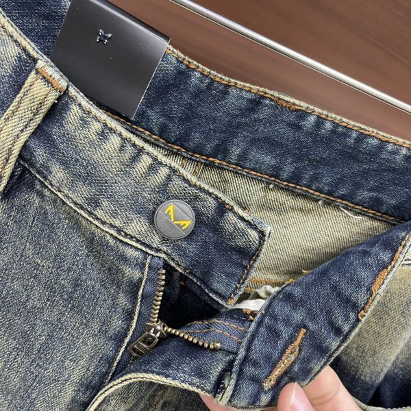 F*endi Pants Top Quality D17 20240417-29