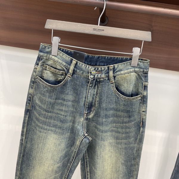 F*endi Pants Top Quality D17 20240417-29