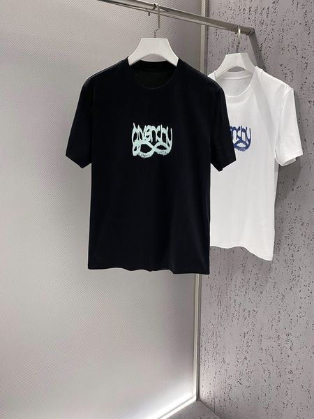 G*ivenchy T-shirt Top Quality D17 20240417-30