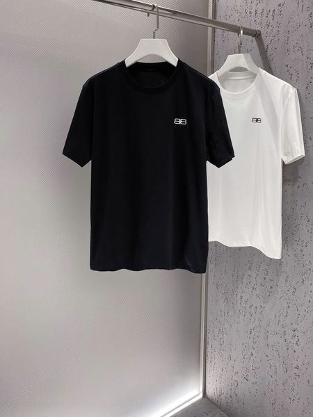 B*alenciaga T-shirt Top Quality D17 20240415-34