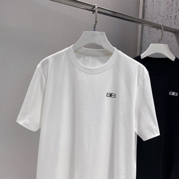 B*alenciaga T-shirt Top Quality D17 20240417-35