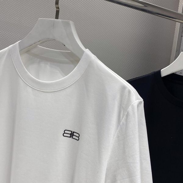 B*alenciaga T-shirt Top Quality D17 20240417-35