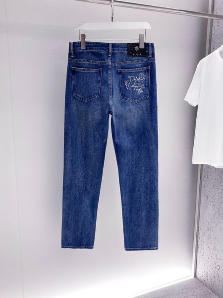 L*ouis V*uitton  Pants  Top Quality D17 20240417-40