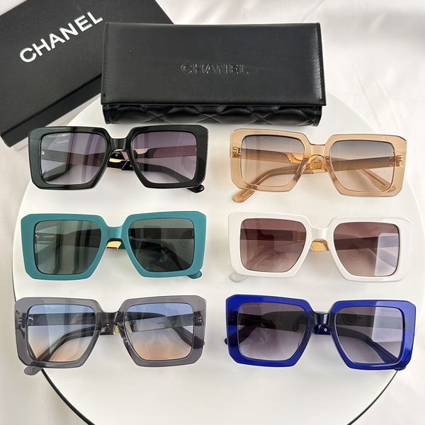 C*hanel Glasses Top XX 20240417-3