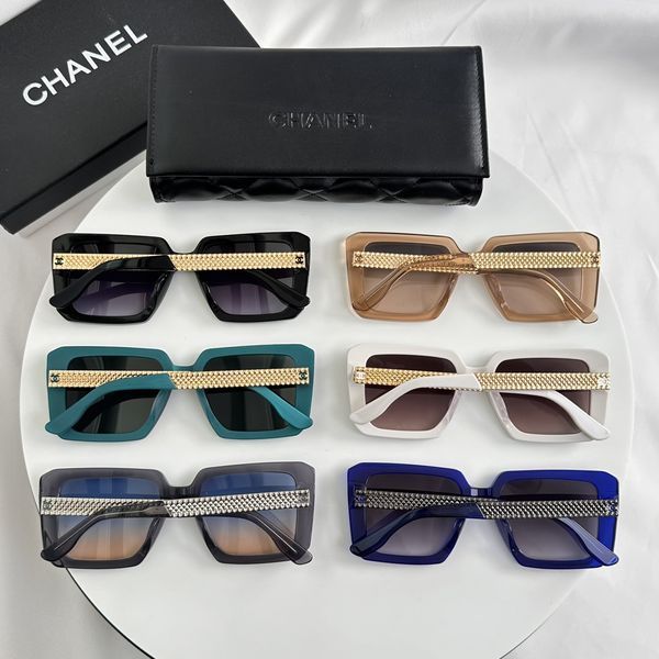 C*hanel Glasses Top XX 20240417-3