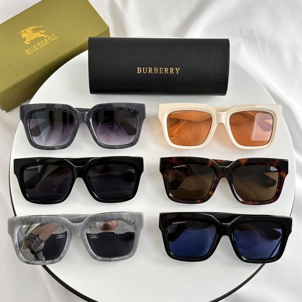 B*urberry  Glasses Top XX 20240417-5