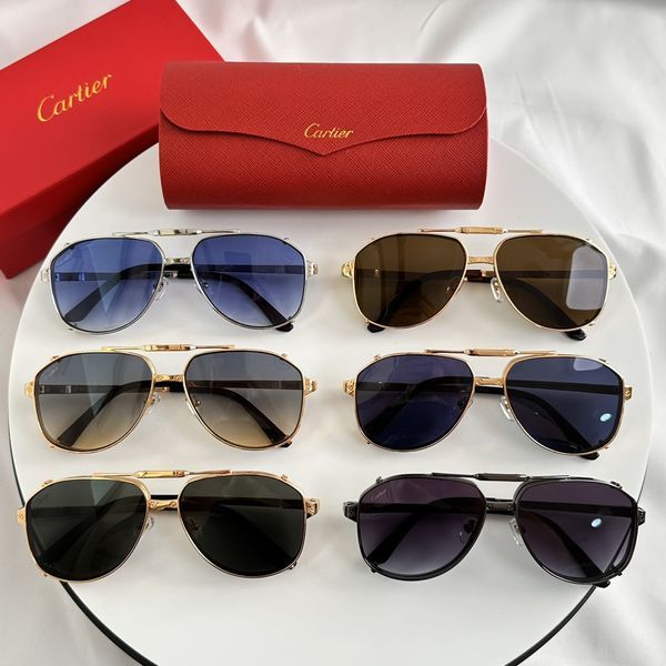 C*artier  Glasses Top XX 20240417-6