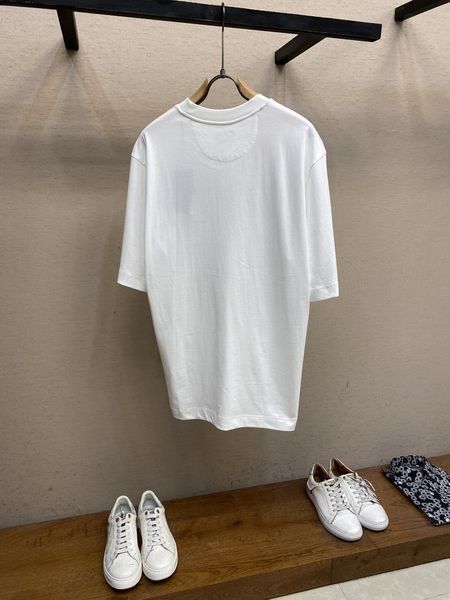 F*endi T-shirt Top Quality D17 20240418-19