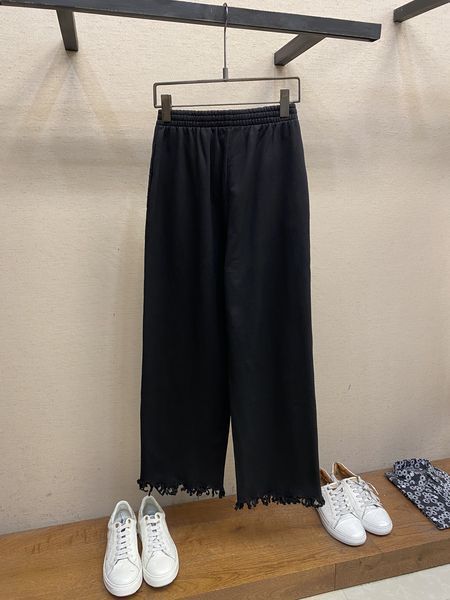 B*alenciaga Pants Top Quality D17 202404018-21