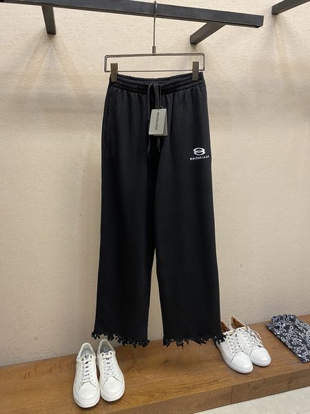 B*alenciaga Pants Top Quality D17 202404018-21