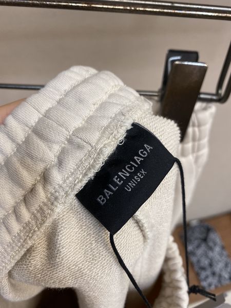 B*alenciaga Pants Top Quality D17 202404018-22