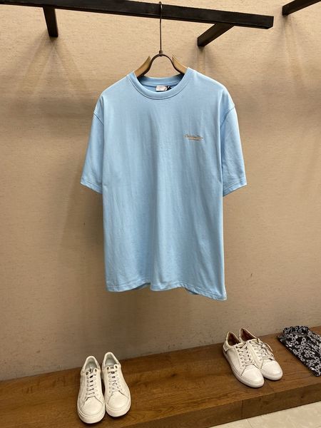 D*ior T-shirt Top Quality D17 20240418-23