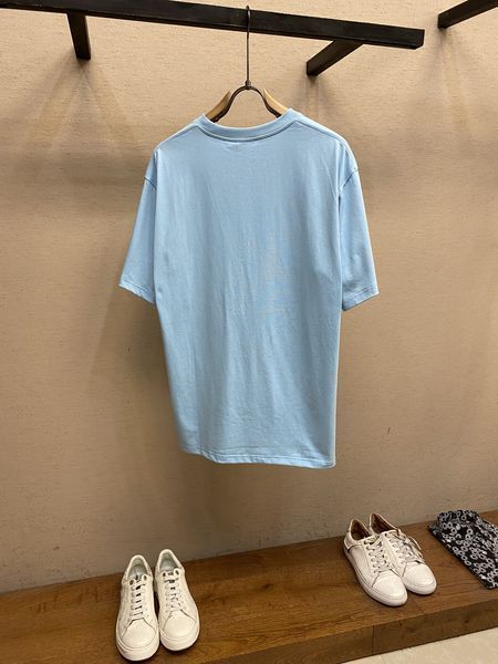 D*ior T-shirt Top Quality D17 20240418-23